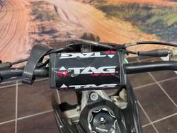 2015 Kawasaki KX250F BLACK