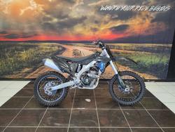 Kawasaki KX250F