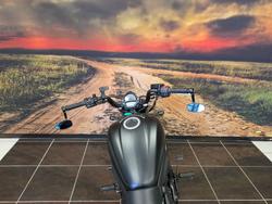 2022 Kawasaki VULCAN S SE LAMS BLACK