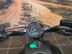 2022 Kawasaki VULCAN S SE LAMS BLACK