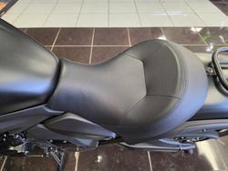 2022 Kawasaki VULCAN S SE LAMS BLACK