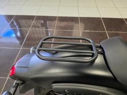 2022 Kawasaki VULCAN S SE LAMS BLACK