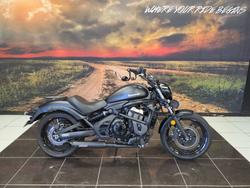 Kawasaki Vulcan S