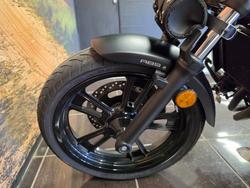 2022 Kawasaki VULCAN S SE LAMS BLACK