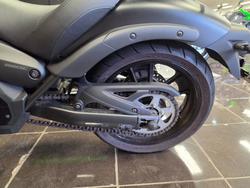 2022 Kawasaki VULCAN S SE LAMS BLACK