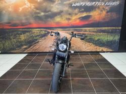 2022 Kawasaki VULCAN S SE LAMS BLACK