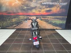 2022 Kawasaki VULCAN S SE LAMS BLACK