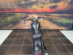 2022 Kawasaki VULCAN S SE LAMS BLACK