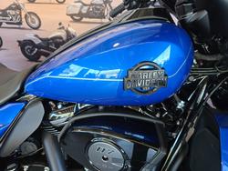 2025 HARLEY-DAVIDSON FLHXU STREET GLIDE ULTRA (117)