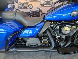 2025 HARLEY-DAVIDSON FLHXU STREET GLIDE ULTRA (117)