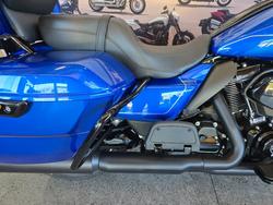 2025 HARLEY-DAVIDSON FLHXU STREET GLIDE ULTRA (117)