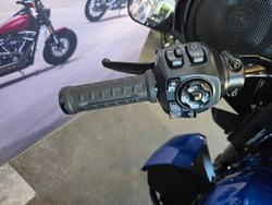 2025 HARLEY-DAVIDSON FLHXU STREET GLIDE ULTRA (117)