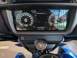 2025 HARLEY-DAVIDSON FLHXU STREET GLIDE ULTRA (117)