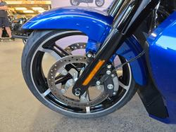 2025 HARLEY-DAVIDSON FLHXU STREET GLIDE ULTRA (117)