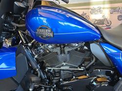 2025 HARLEY-DAVIDSON FLHXU STREET GLIDE ULTRA (117)