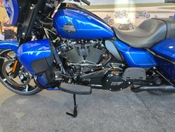 2025 HARLEY-DAVIDSON FLHXU STREET GLIDE ULTRA (117)