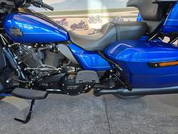 2025 HARLEY-DAVIDSON FLHXU STREET GLIDE ULTRA (117)