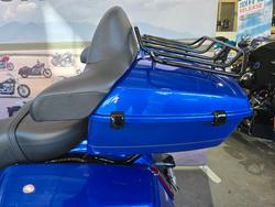 2025 HARLEY-DAVIDSON FLHXU STREET GLIDE ULTRA (117)