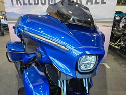 2025 HARLEY-DAVIDSON FLHXU STREET GLIDE ULTRA (117)