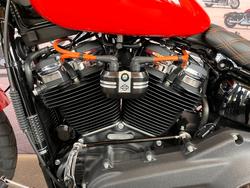 2020 HARLEY-DAVIDSON FXFBS FAT BOB (114)