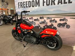 2020 HARLEY-DAVIDSON FXFBS FAT BOB (114)