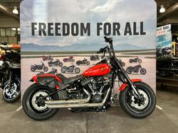 2020 HARLEY-DAVIDSON FXFBS FAT BOB (114)