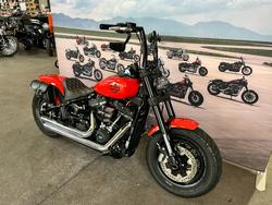 2020 HARLEY-DAVIDSON FXFBS FAT BOB (114)