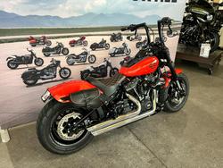 2020 HARLEY-DAVIDSON FXFBS FAT BOB (114)