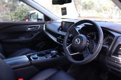 2024 Nissan X-TRAIL ST-L
