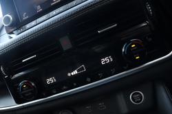2024 Nissan X-TRAIL ST-L