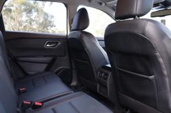 2024 Nissan X-TRAIL ST-L