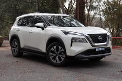 2024 Nissan X-TRAIL ST-L