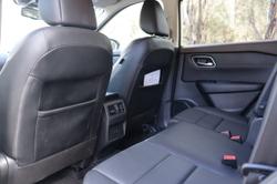 2024 Nissan X-TRAIL ST-L