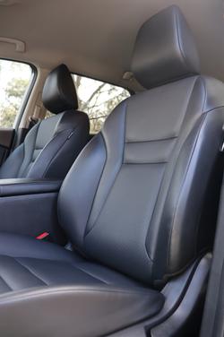 2024 Nissan X-TRAIL ST-L