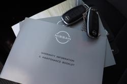 2024 Nissan X-TRAIL ST-L
