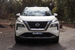 2024 Nissan X-TRAIL ST-L