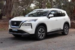 2024 Nissan X-TRAIL ST-L