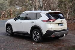 2024 Nissan X-TRAIL ST-L