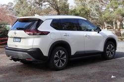 2024 Nissan X-TRAIL ST-L