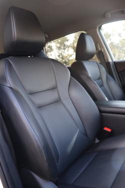 2024 Nissan X-TRAIL ST-L