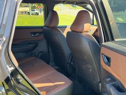2026 Subaru Outback AWD Touring