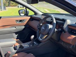 2026 Subaru Outback AWD Touring