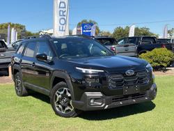 2026 Subaru Outback AWD Touring
