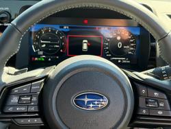 2026 Subaru Outback AWD Touring
