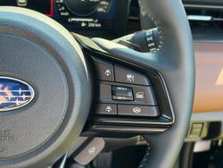 2026 Subaru Outback AWD Touring