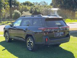 2026 Subaru Outback AWD Touring