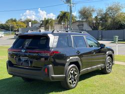 2026 Subaru Outback AWD Touring