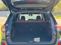 2026 Subaru Outback AWD Touring