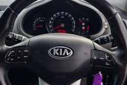 2014 Kia Sportage Si Premium