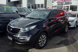 2014 Kia Sportage Si Premium